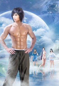 重生之风流柯南