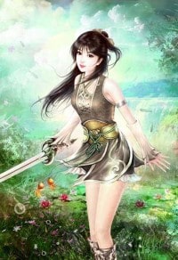 我的姐姐