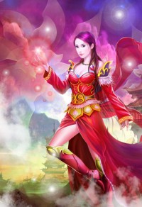 清冷美人的神奇游戏(双/nai)