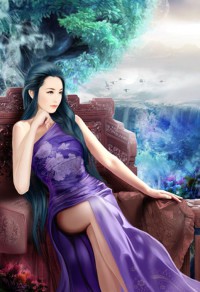 第一贅婿秦立楚清音