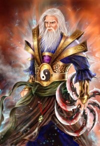 HP同人之午後