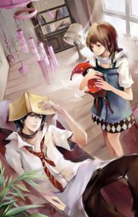 绝代猛男