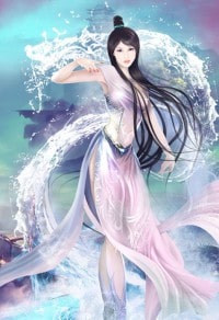 末日女戰神