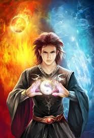 召唤师之魔法世界重现