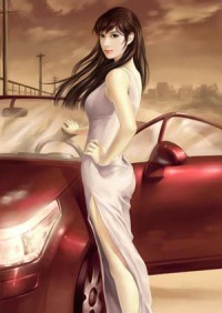 活力美女狂妄男