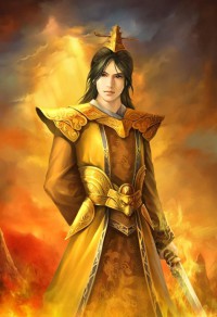 霸愛：魅帝的慵懶妃