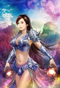 快穿：我只想種田