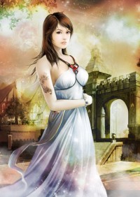 俠女鬥妖兒