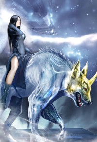 妖破蒼穹