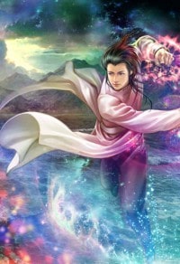 武俠之最強神捕