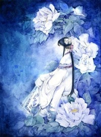 中國大紡歌