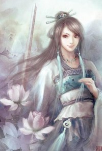 幻劍靈旗